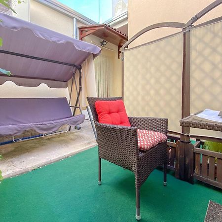 Gardenia One Apartment Novigrad  Luaran gambar