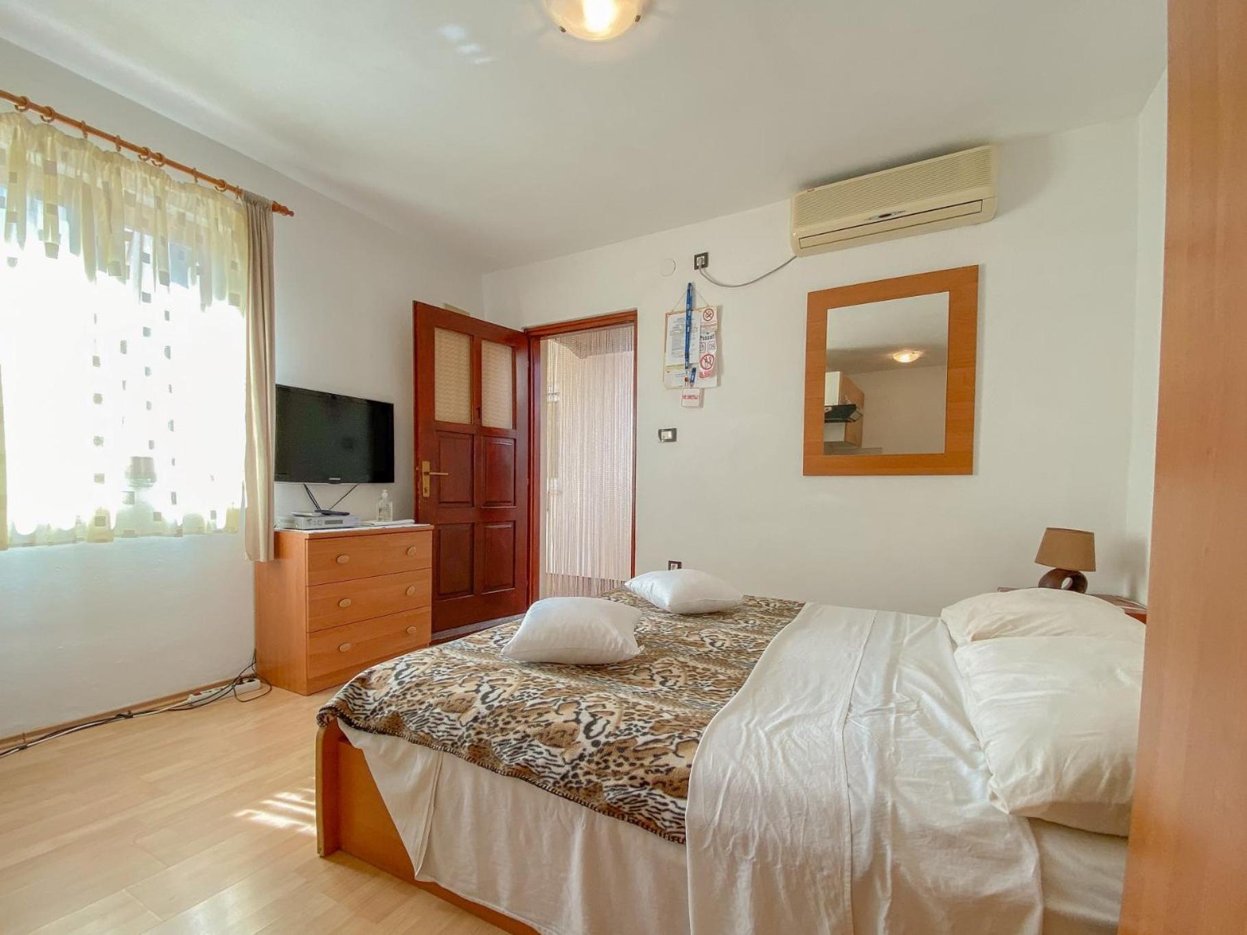 Gardenia One Apartment Novigrad  Luaran gambar